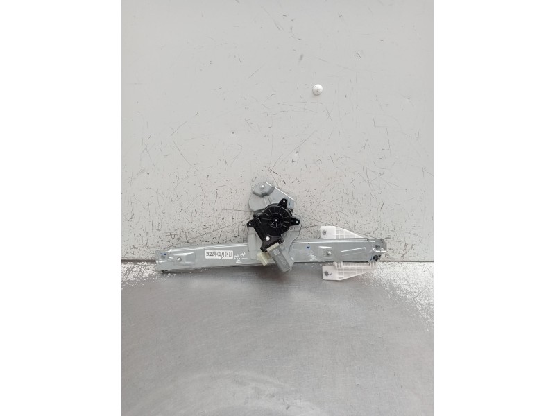 Recambio de elevalunas delantero izquierdo para dacia spring ev (b6m1) referencia OEM IAM MN3222011906176 S23C4324Q0008 