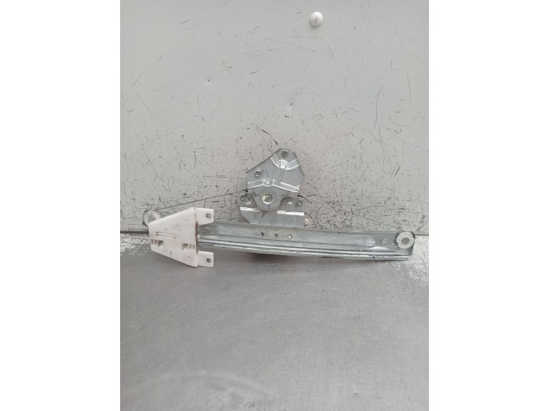 Recambio de elevalunas delantero izquierdo para dacia spring ev (b6m1) referencia OEM IAM MN3222011906176 S23C4324Q0008 