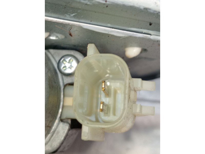 Recambio de elevalunas delantero izquierdo para dacia spring ev (b6m1) referencia OEM IAM MN3222011906176 S23C4324Q0008 