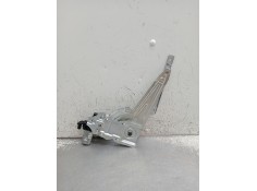 Recambio de elevalunas trasero derecho para dacia spring ev (b6m1) referencia OEM IAM MD212201261 PW578A243242135