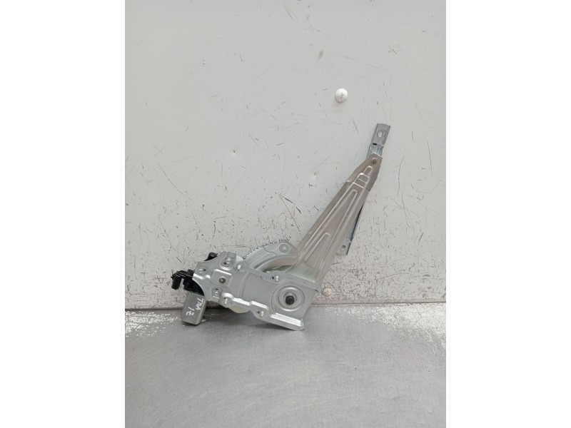 Recambio de elevalunas trasero derecho para dacia spring ev (b6m1) referencia OEM IAM MD212201261 PW578A243242135 