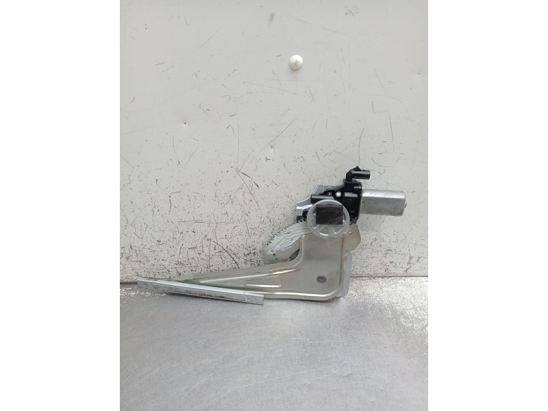 Recambio de elevalunas trasero derecho para dacia spring ev (b6m1) referencia OEM IAM MD212201261 PW578A243242135 