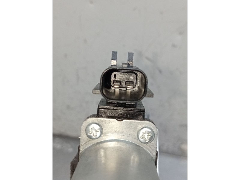 Recambio de elevalunas trasero derecho para dacia spring ev (b6m1) referencia OEM IAM MD212201261 PW578A243242135 