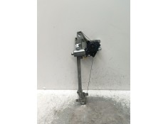 Recambio de elevalunas trasero izquierdo para saab 9-5 (ys3e) 2.3 turbo referencia OEM IAM 5184868 4695730 5P