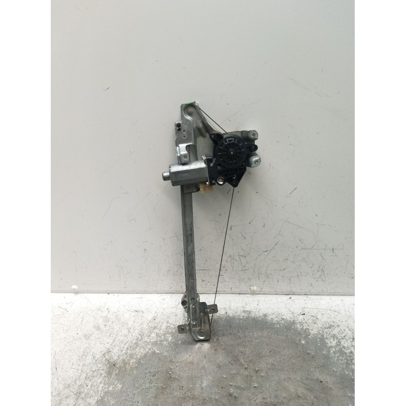 Recambio de elevalunas trasero izquierdo para saab 9-5 (ys3e) 2.3 turbo referencia OEM IAM 5184868 4695730 5P
