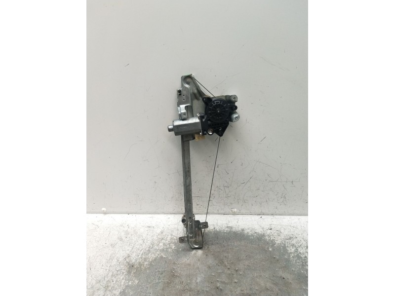 Recambio de elevalunas trasero izquierdo para saab 9-5 (ys3e) 2.3 turbo referencia OEM IAM 5184868 4695730 5P