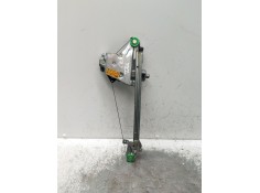 Recambio de elevalunas trasero izquierdo para saab 9-5 (ys3e) 2.3 turbo referencia OEM IAM 5184868 4695730 5P 2