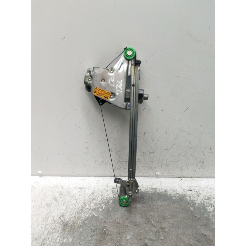 Recambio de elevalunas trasero izquierdo para saab 9-5 (ys3e) 2.3 turbo referencia OEM IAM 5184868 4695730 5P