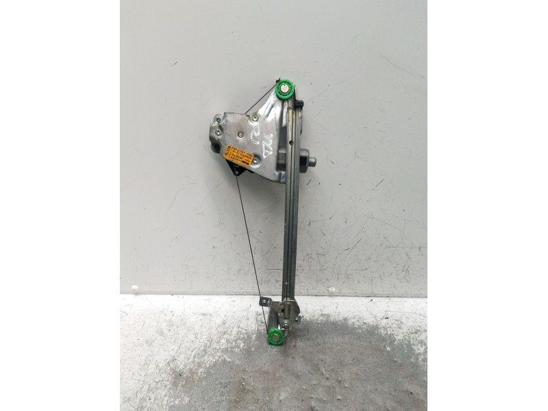 Recambio de elevalunas trasero izquierdo para saab 9-5 (ys3e) 2.3 turbo referencia OEM IAM 5184868 4695730 5P