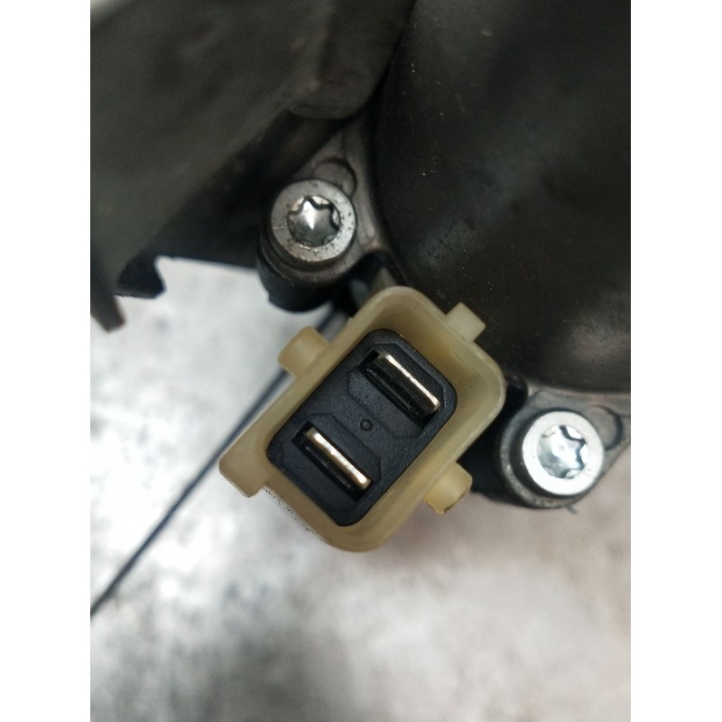 Recambio de elevalunas trasero izquierdo para saab 9-5 (ys3e) 2.3 turbo referencia OEM IAM 5184868 4695730 5P