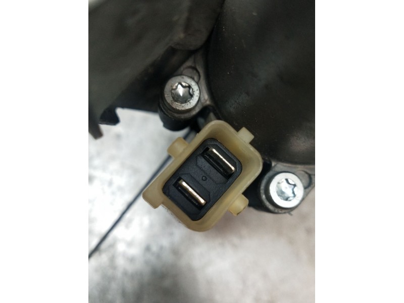 Recambio de elevalunas trasero izquierdo para saab 9-5 (ys3e) 2.3 turbo referencia OEM IAM 5184868 4695730 5P