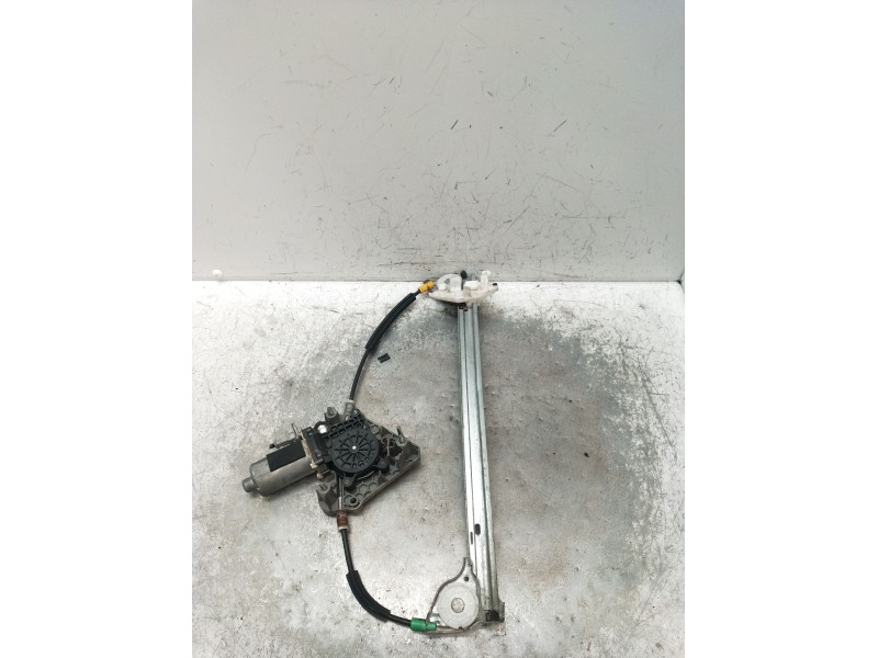 Recambio de elevalunas trasero izquierdo para peugeot 406 (8b) 2.0 hdi 110 referencia OEM IAM  5P 