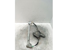 Recambio de elevalunas trasero izquierdo para peugeot 406 (8b) 2.0 hdi 110 referencia OEM IAM  5P  2