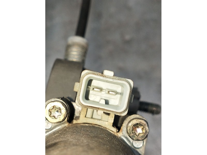 Recambio de elevalunas trasero izquierdo para peugeot 406 (8b) 2.0 hdi 110 referencia OEM IAM  5P 