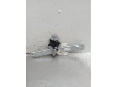 Recambio de elevalunas delantero derecho para dacia spring ev (b6m1) referencia OEM IAM MD3222011901217 S23C4324P0007