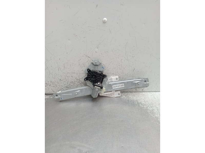 Recambio de elevalunas delantero derecho para dacia spring ev (b6m1) referencia OEM IAM MD3222011901217 S23C4324P0007 