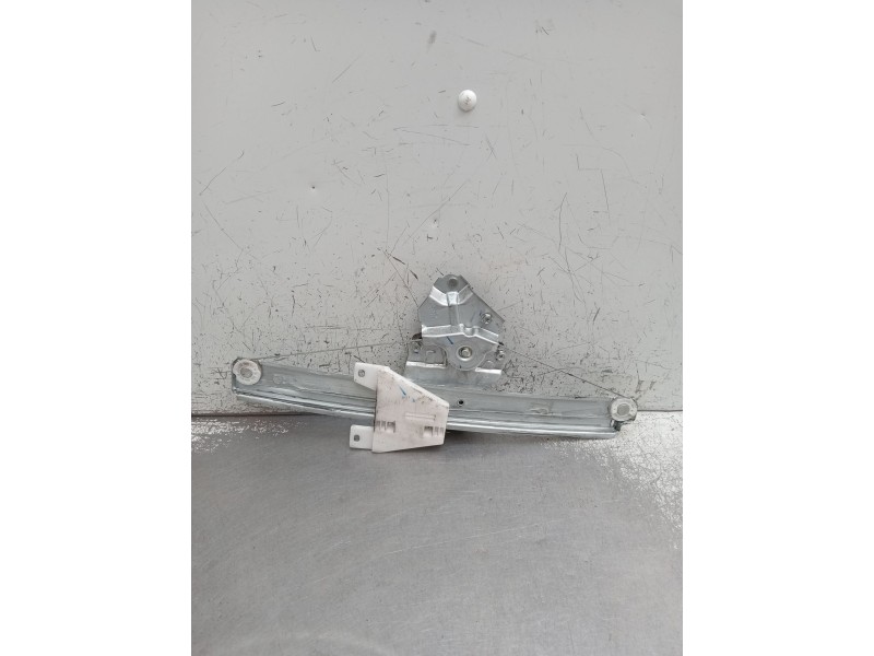 Recambio de elevalunas delantero derecho para dacia spring ev (b6m1) referencia OEM IAM MD3222011901217 S23C4324P0007 