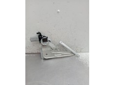 Recambio de elevalunas trasero derecho para dacia spring ev (b6m1) referencia OEM IAM MD212201251