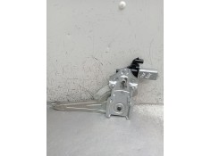 Recambio de elevalunas trasero derecho para dacia spring ev (b6m1) referencia OEM IAM MD212201251   2