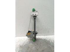 Recambio de elevalunas trasero derecho para saab 9-5 (ys3e) 2.3 turbo referencia OEM IAM 5333422 4695748 5P