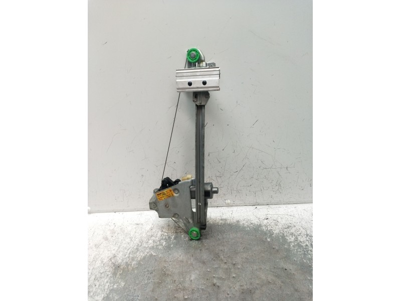 Recambio de elevalunas trasero derecho para saab 9-5 (ys3e) 2.3 turbo referencia OEM IAM 5333422 4695748 5P