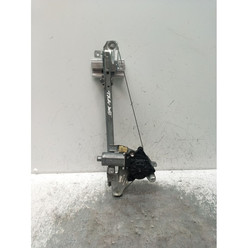 Recambio de elevalunas trasero derecho para saab 9-5 (ys3e) 2.3 turbo referencia OEM IAM 5333422 4695748 5P