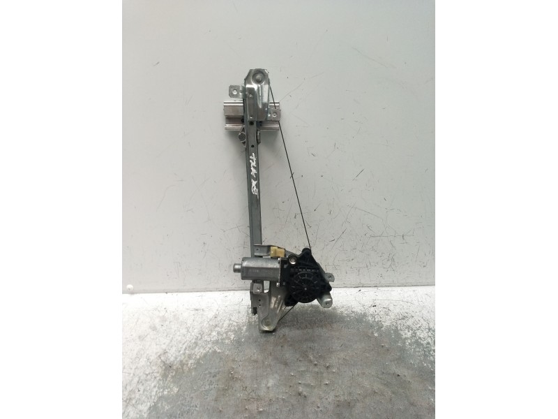 Recambio de elevalunas trasero derecho para saab 9-5 (ys3e) 2.3 turbo referencia OEM IAM 5333422 4695748 5P