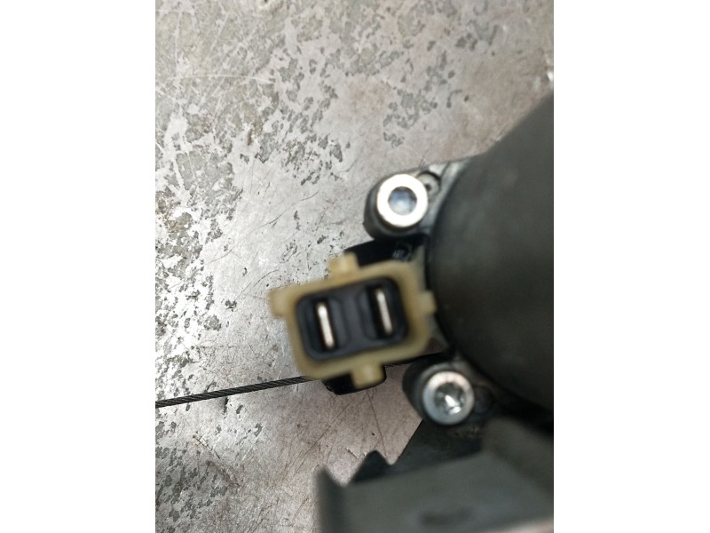 Recambio de elevalunas trasero derecho para saab 9-5 (ys3e) 2.3 turbo referencia OEM IAM 5333422 4695748 5P