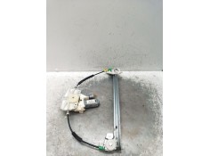 Recambio de elevalunas delantero izquierdo para peugeot 406 (8b) 2.0 hdi 110 referencia OEM IAM 9633879080 5P 