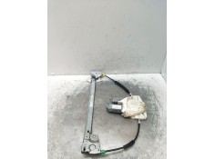 Recambio de elevalunas delantero izquierdo para peugeot 406 (8b) 2.0 hdi 110 referencia OEM IAM 9633879080 5P  2