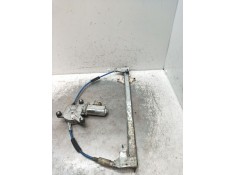 Recambio de elevalunas delantero derecho para peugeot 406 (8b) 2.0 hdi 110 referencia OEM IAM 9615036880  