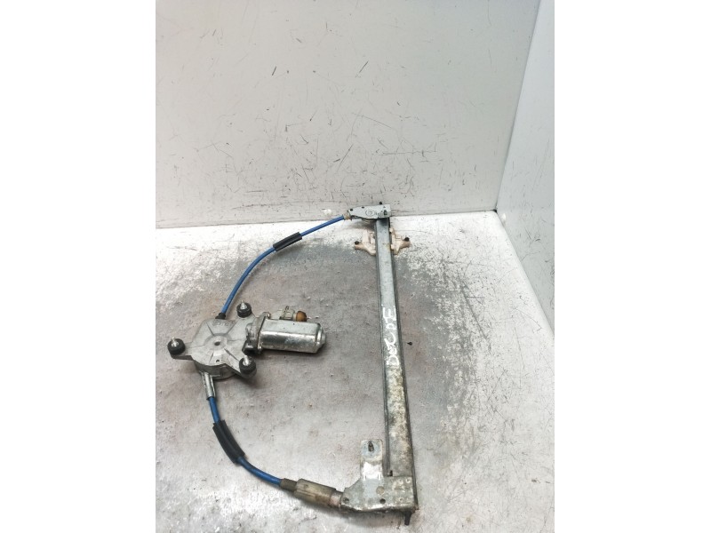 Recambio de elevalunas delantero derecho para peugeot 406 (8b) 2.0 hdi 110 referencia OEM IAM 9615036880  