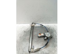 Recambio de elevalunas delantero derecho para peugeot 406 (8b) 2.0 hdi 110 referencia OEM IAM 9615036880   2