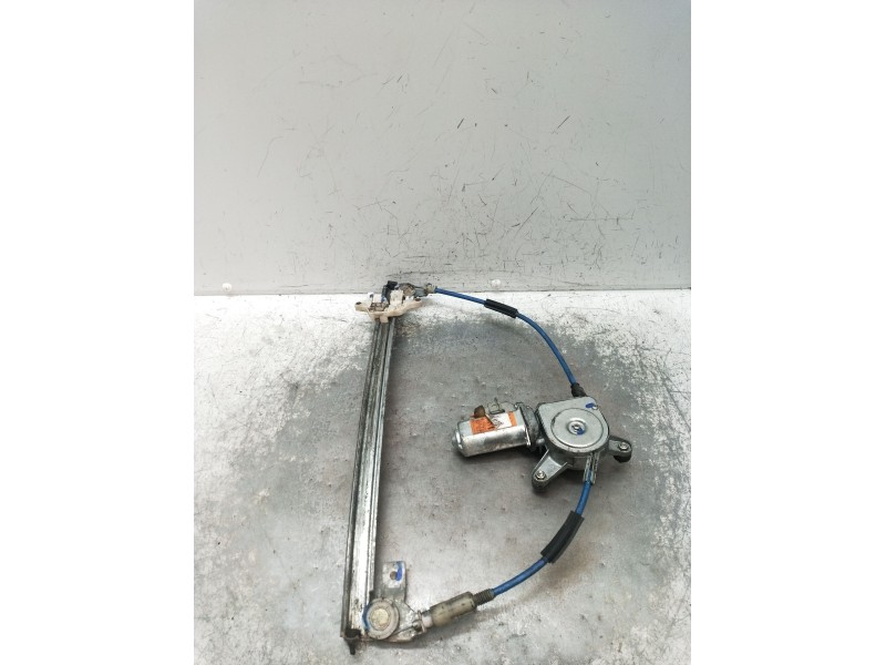 Recambio de elevalunas delantero derecho para peugeot 406 (8b) 2.0 hdi 110 referencia OEM IAM 9615036880  