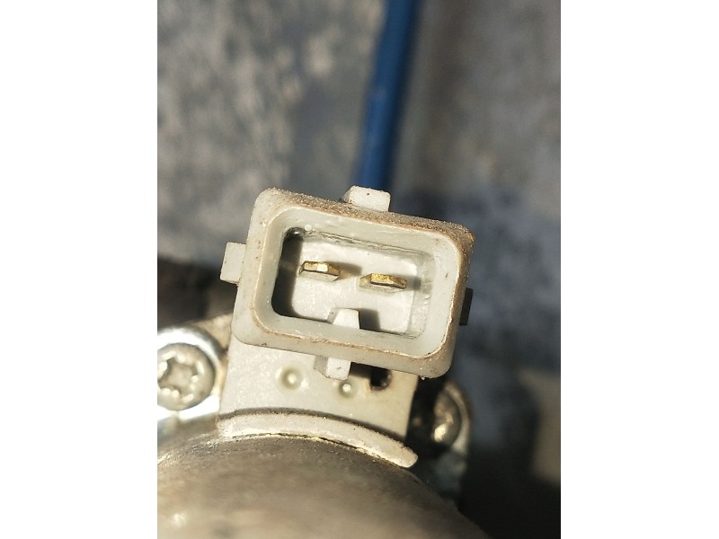 Recambio de elevalunas delantero derecho para peugeot 406 (8b) 2.0 hdi 110 referencia OEM IAM 9615036880  