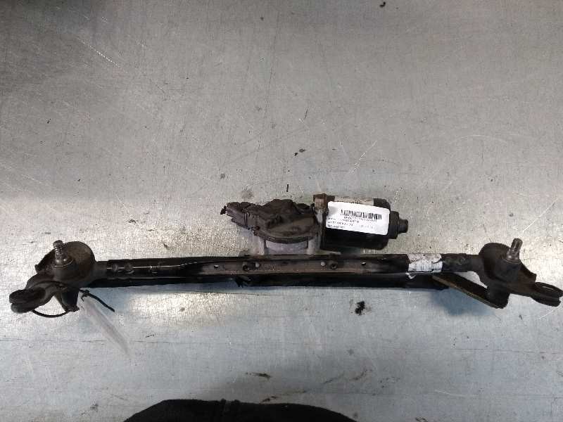 Recambio de motor limpia delantero para kia magentis 2.0 cat referencia OEM IAM 035418030 981102G000 