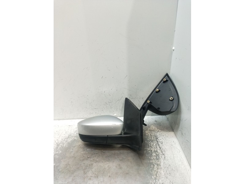 Recambio de retrovisor derecho para seat mii (kf1, ke1) 1.0 referencia OEM IAM MANUAL  