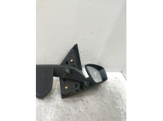 Recambio de retrovisor derecho para seat mii (kf1, ke1) 1.0 referencia OEM IAM MANUAL   2