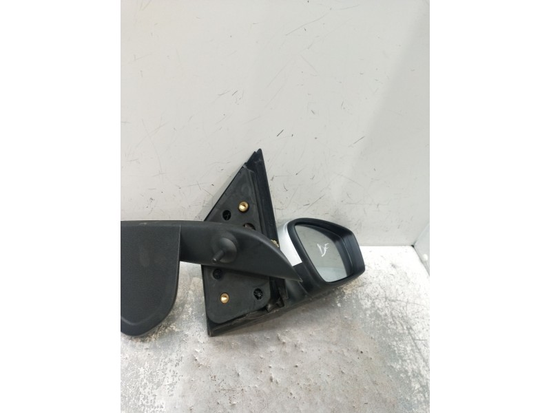 Recambio de retrovisor derecho para seat mii (kf1, ke1) 1.0 referencia OEM IAM MANUAL  