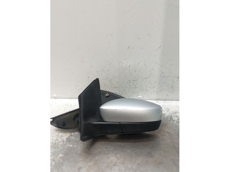 Recambio de retrovisor izquierdo para seat mii (kf1, ke1) 1.0 referencia OEM IAM MANUAL  