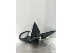 Recambio de retrovisor izquierdo para seat mii (kf1, ke1) 1.0 referencia OEM IAM MANUAL   2