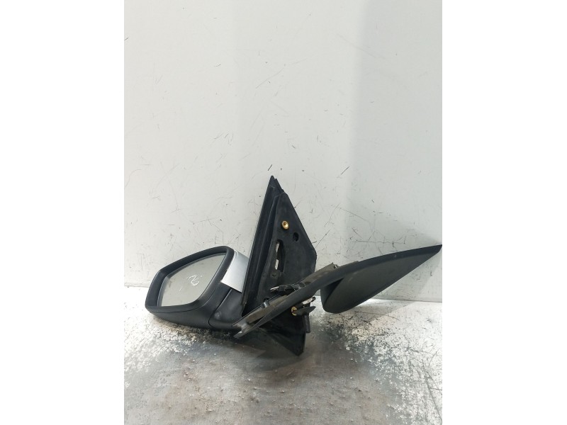 Recambio de retrovisor izquierdo para seat mii (kf1, ke1) 1.0 referencia OEM IAM MANUAL  