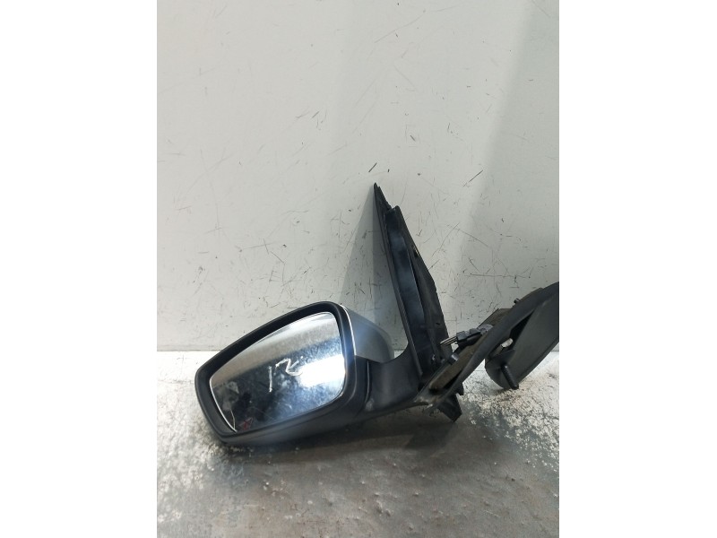 Recambio de retrovisor izquierdo para seat mii (kf1, ke1) 1.0 referencia OEM IAM MANUAL  