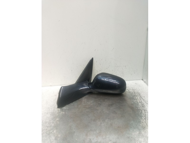 Recambio de retrovisor izquierdo para saab 9-5 (ys3e) 2.3 turbo referencia OEM IAM  ELÉCTRICO 