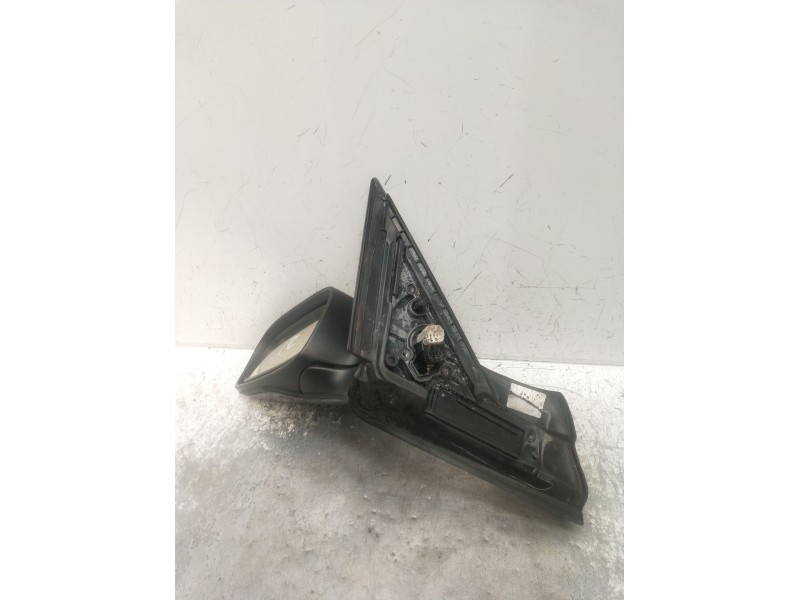 Recambio de retrovisor izquierdo para saab 9-5 (ys3e) 2.3 turbo referencia OEM IAM  ELÉCTRICO 