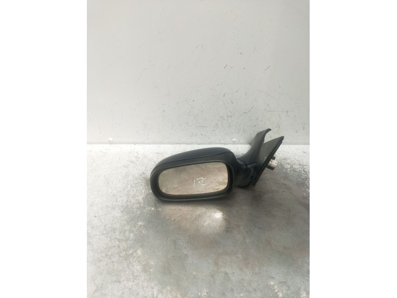 Recambio de retrovisor izquierdo para saab 9-5 (ys3e) 2.3 turbo referencia OEM IAM  ELÉCTRICO 