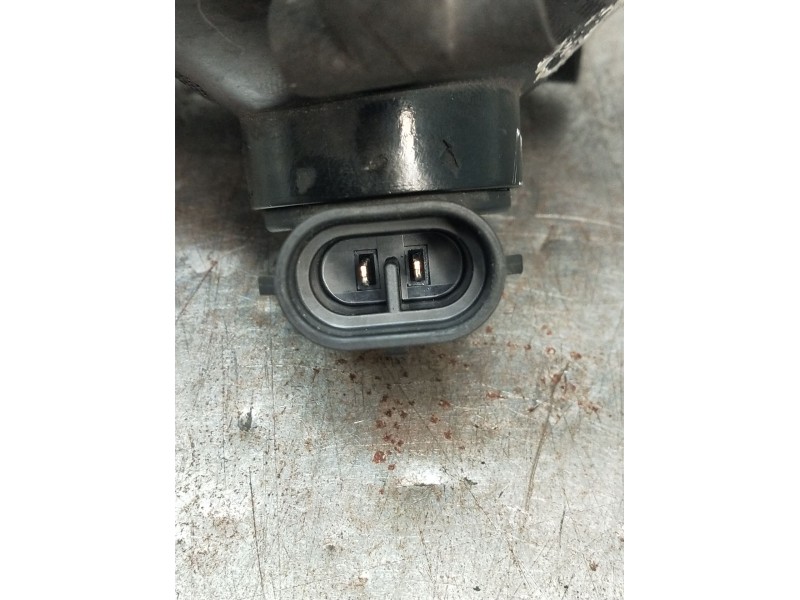 Recambio de faro antiniebla derecho para saab 9-5 (ys3e) 2.3 turbo referencia OEM IAM 037722002R  