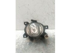 Recambio de faro antiniebla izquierdo para saab 9-5 (ys3e) 2.3 turbo referencia OEM IAM   