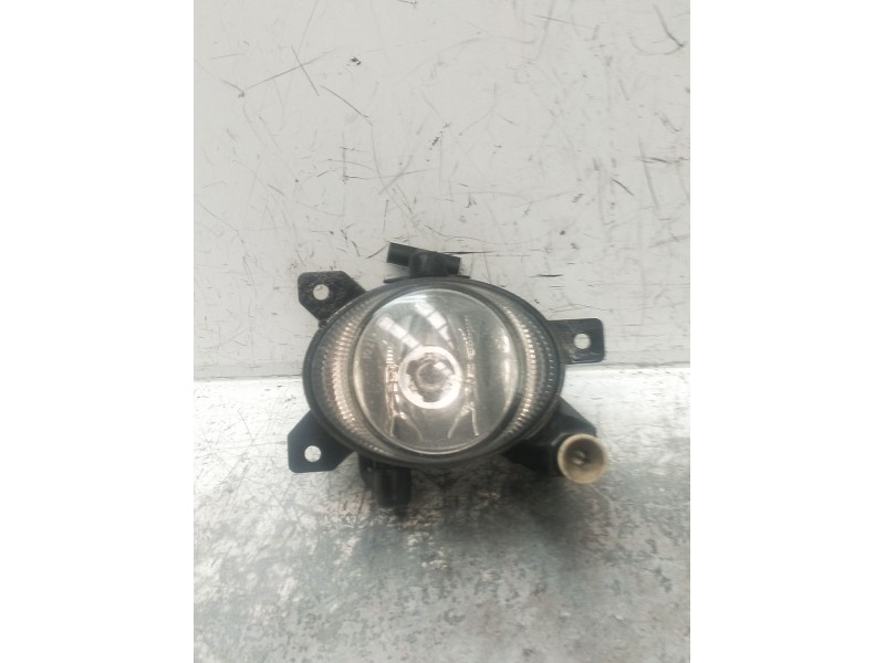 Recambio de faro antiniebla izquierdo para saab 9-5 (ys3e) 2.3 turbo referencia OEM IAM   