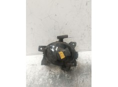 Recambio de faro antiniebla izquierdo para saab 9-5 (ys3e) 2.3 turbo referencia OEM IAM    2
